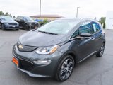 Used 2020 Chevrolet Bolt Premier w/ Infotainment Package image 3