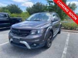 Used 2019 Dodge Journey Crossroad image 2