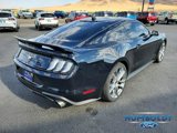 Certified 2021 Ford Mustang Premium w/ Equipment Group 201A image 5
