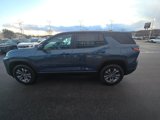 New 2025 Chevrolet Equinox LT w/ Safety and Technology Package image 4
