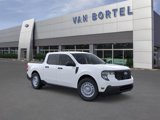 New 2025 Ford Maverick XL w/ Equipment Group 102A image 4