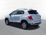 Used 2021 Chevrolet Trax LT w/ Premium Seat Package image 4