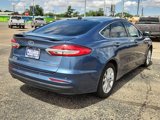 Used 2019 Ford Fusion Energi Titanium image 3
