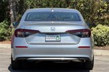New 2026 Honda Civic LX image 5