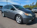 Used 2012 Honda Odyssey Touring image 2