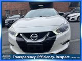 Used 2017 Nissan Maxima 3.5 SL image 2