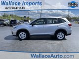 Used 2020 Subaru Forester image 3