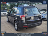 Used 2010 Subaru Forester 2.5X image 5