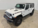 Used 2019 Jeep Wrangler Unlimited Rubicon image 2