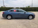 Used 2024 Chevrolet Malibu LT image 3