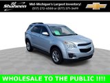 Used 2015 Chevrolet Equinox LT w/ Driver Convenience Package image 2