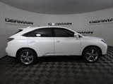Used 2015 Lexus RX 450h AWD image 4