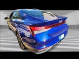Used 2022 Hyundai Elantra SEL w/ Preferred Accessory Package image 2
