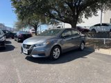 Used 2020 Nissan Versa S image 3