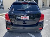Used 2022 Chevrolet Trax LT w/ Premium Seat Package image 6