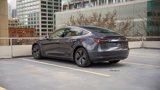 Used 2018 Tesla Model 3 Long Range image 3