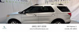 Used 2011 Ford Explorer Limited w/ 302A Rapid Spec Order Code image 4