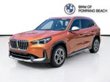 Used 2023 BMW X1 xDrive28i w/ Premium Package image 3