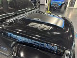Used 2022 Jeep Wrangler Unlimited Rubicon 4xe w/ Cold Weather Group image 3