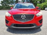 Used 2016 MAZDA CX-5 Sport image 2