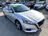 Used 2019 Nissan Altima 2.5 S image 3