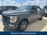 Certified 2021 Ford F150 XL w/ STX Appearance Package image 4