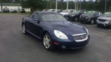 Used 2005 Lexus SC 430 Convertible image 2