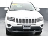 Used 2017 Jeep Compass High Altitude image 2