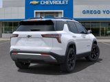 New 2026 Chevrolet Equinox LT w/ Midnight Edition image 4