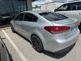 Used 2018 Kia Forte LX w/ LX Rear Camera Package image 3
