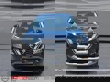 Used 2021 Nissan Rogue SV image 2