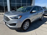 Used 2023 Ford Edge SEL image 3