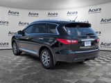 Used 2014 INFINITI QX60 AWD w/ Cargo Package image 6