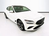 Certified 2025 Genesis G70 2.5T w/ Sport Prestige Package image 3