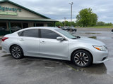 Used 2018 Nissan Altima 2.5 SV image 6