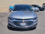 Certified 2024 Chevrolet Malibu LS image 2