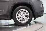Used 2015 Jeep Cherokee Latitude w/ Cold Weather Group image 4
