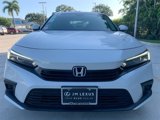 Used 2024 Honda Civic LX image 2