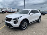 Certified 2021 Cadillac XT4 Premium Luxury image 5