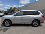 Used 2013 Nissan Pathfinder S image 5