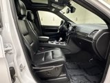 Certified 2022 Jeep Grand Cherokee Limited image 6