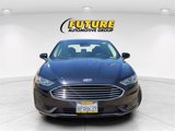 Used 2020 Ford Fusion SE image 3