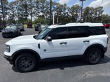 Used 2023 Ford Bronco Sport Big Bend w/ Convenience Package image 6