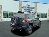 Used 2011 Toyota FJ Cruiser 4WD image 3
