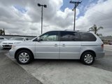 Used 2002 Honda Odyssey EX-L image 4