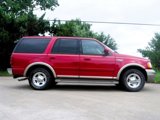 Used 2002 Ford Expedition Eddie Bauer image 5