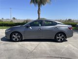 Used 2021 Nissan Sentra SV image 5