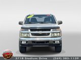 Used 2007 Chevrolet Colorado LT image 2