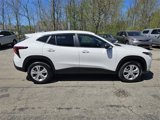 Certified 2024 Chevrolet Trax LS image 4