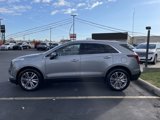 Used 2024 Cadillac XT5 Premium Luxury w/ Platinum Package image 5